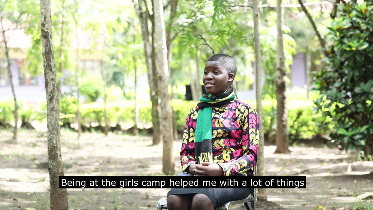 Harambe 2025 video - long version